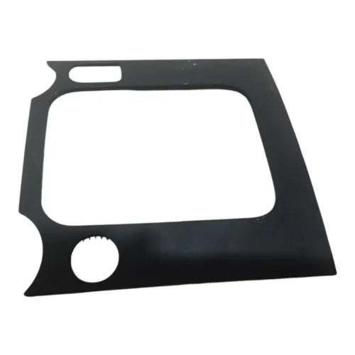 Moldura Trambulador Touareg 2008 2009 2011 2012 2013 Á 2015