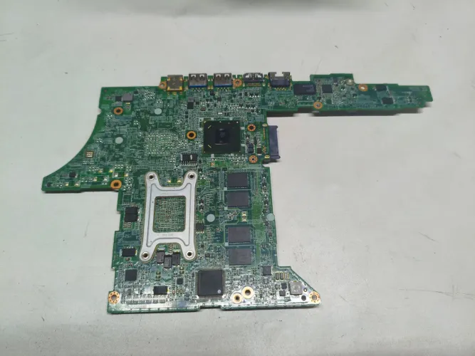 Placa-mãe Notebook Acer Da0z09mbah0 Core 13 2gb Ram M5-481T