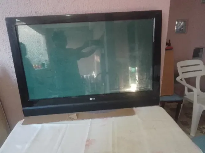 Tv LG 42p