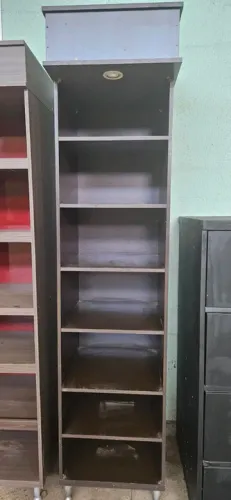 Estante Expositor em mdf