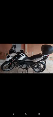 BMW GS 650 2012 R$ 23,500. Somente venda.