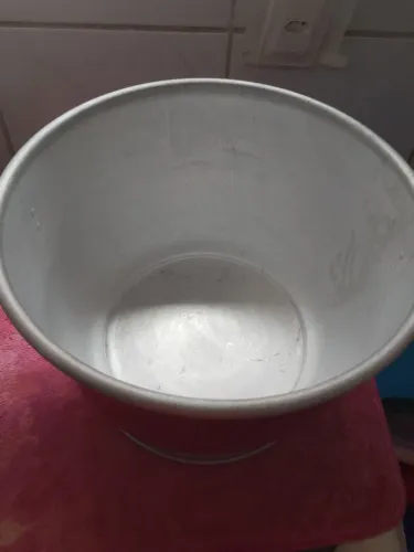 Champanheira de inox