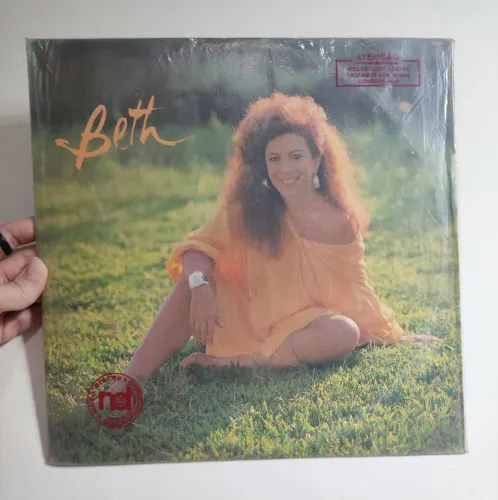 6 LPs Beth Carvalho