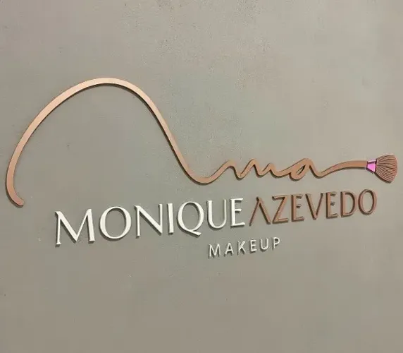 Letreiro Decorativo em MDF 100x45