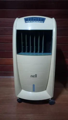 Climatizador portátil nell 