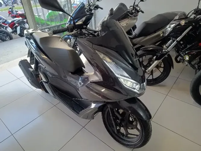 Pcx 160 2024
