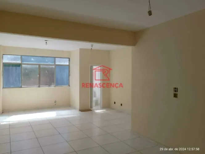 Sala Comercial em Cascadura