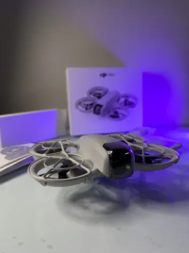 Drone DJI Neo Standard BR - DJI050