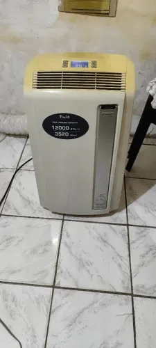 Ar Condicionado Portátil