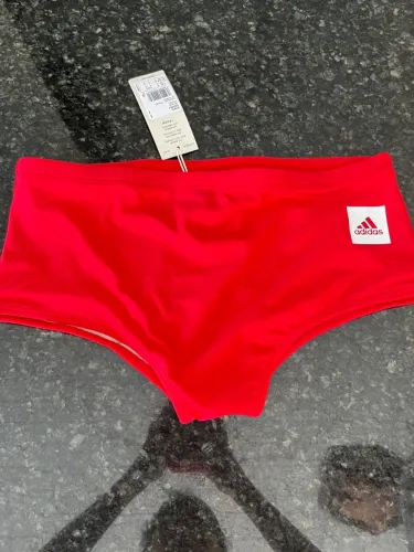 Sunga Adidas Original - Nova - P - G - GG