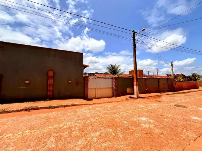 Casa com 5 quartos a venda no Centro de São Miguel do Gostoso