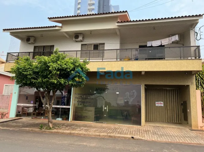 LOANDA - Apartamento Padrão - Loanda
