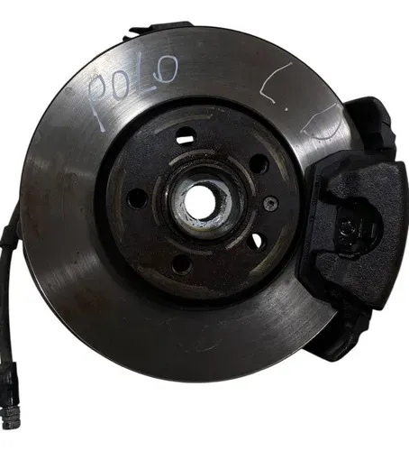 Manga De Eixo Polo 1.0 Tsi 2023 Lado Direito