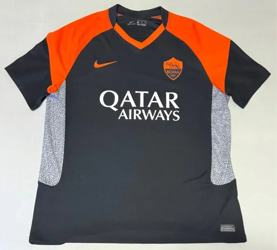 Camisa Nike Roma III 2020/21 Torcedor Pro Masculina