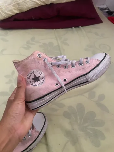 All Star Rosa N 36