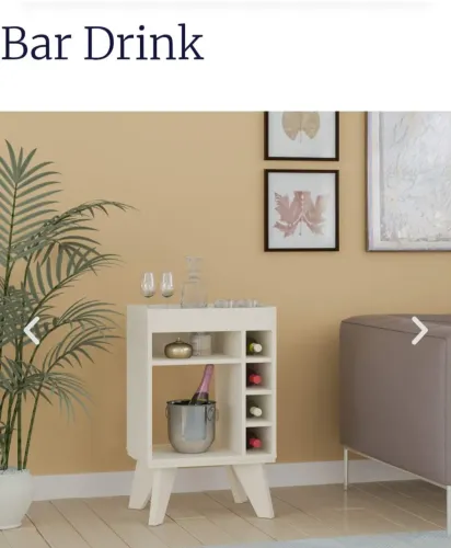 Bar Drink - Mini Bar Drink Moderno