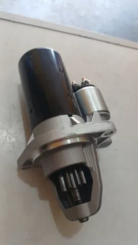 Motor de Partida Caminhões JF REDUZIDO PARTIDA RAPIDA 12V 
