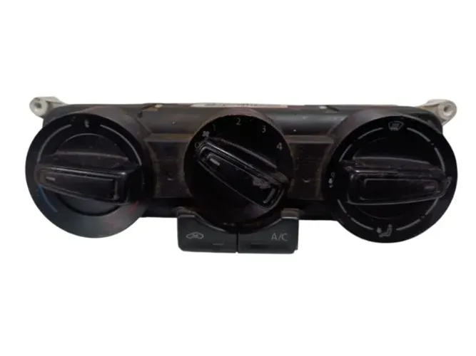 Comando Painel Controle Ar Condicionado Gol Voyage G7 G8