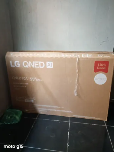 Caixas pra tvs 