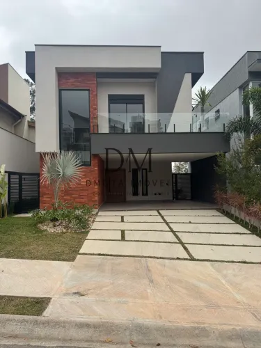 Bella Cittá Fazenda Rodeio - Casa no condomínio Bella Citta Fazenda Rodeio