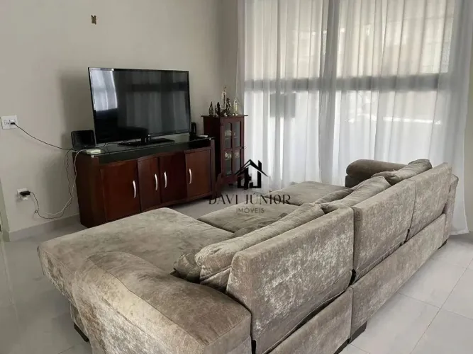 Casa, 192 m² - venda por R$ 1.700.000,00 ou aluguel por R$ 10.716,00/mês - Condominio Le F