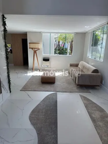 Venda Casa em condomínio Alphaville - Lagoa dos Ingleses Nova Lima