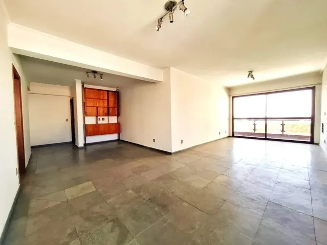 Apartamento para aluguel, 4 quartos, 2 suítes, 2 vagas, Centro - Limeira/SP