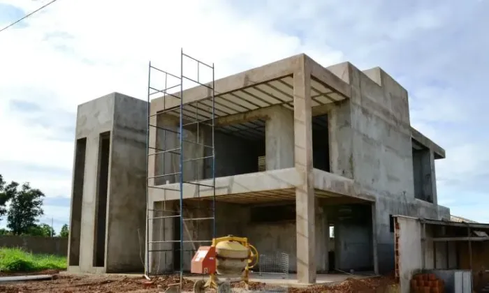 Sou mestre de obras em Anápolis 