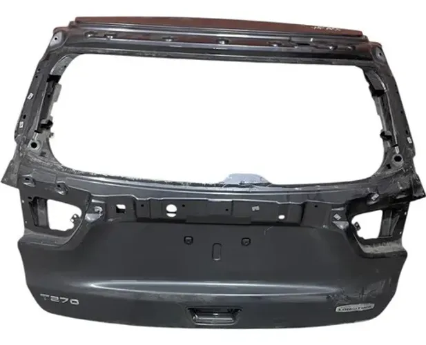  Tampa De Mala Jeep Compass 2017/2020