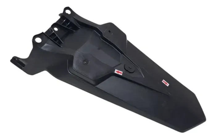 Paralama Traseiro Honda Pcx 160 23/25 Detalhes 57293