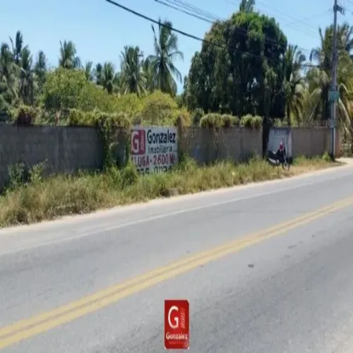 Terreno prox. a Morada do Rio, Mosqueiro/Se para Locação