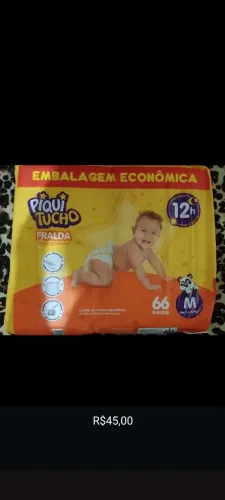 Fralda
