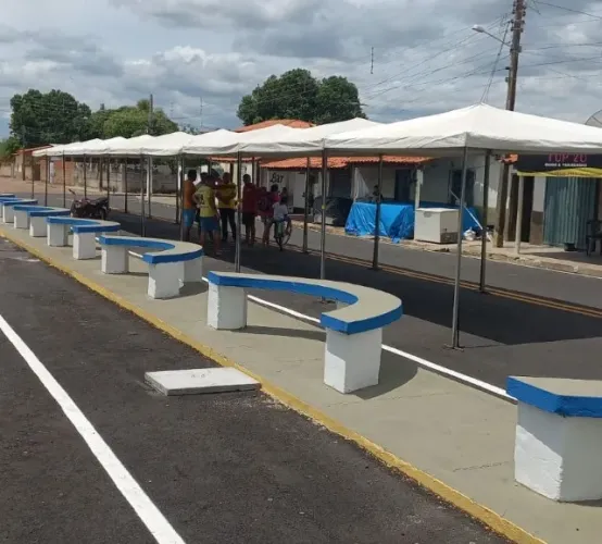 Aluguel de Tendas para FESTAS e Eventos