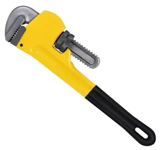 Chave Inglesa Grifo 12 Polegadas Profissional Bomvink