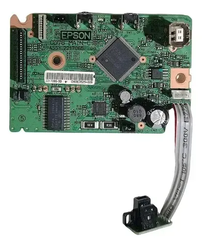 Placa Epson L120 / L3110 / L365 Originais