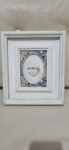 Quadro decorativo