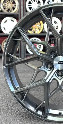 Rodas aro 20 Raw Wheels Furação 5X112