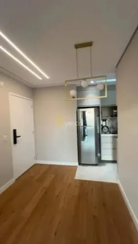 Apartamento à venda no Condomínio Morada do Vale em Valinhos/SP
