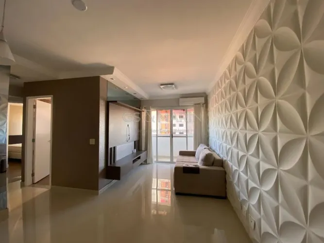 Apartamento à venda e para alugar no Residencial Bella Citta