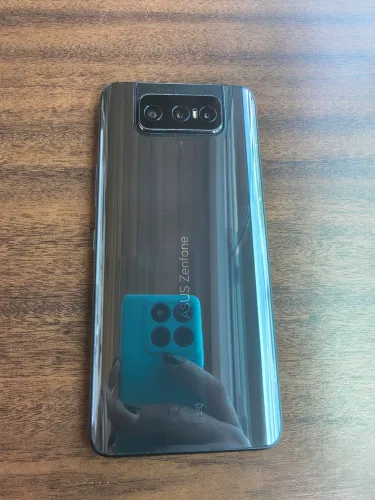 Celulares ASUS ZENFONE 8 FLIP Usados, seminovos e Novos no Brasil