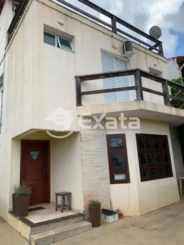 Sobrado de 4 dormitórios com suítes na Vila Jardini, Sorocaba - Imperdível!