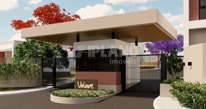 Lançamento Casas Sobrado em Condomínio 2 ou 3 Suítes, 94 m² Privativos, Lazer Completo B