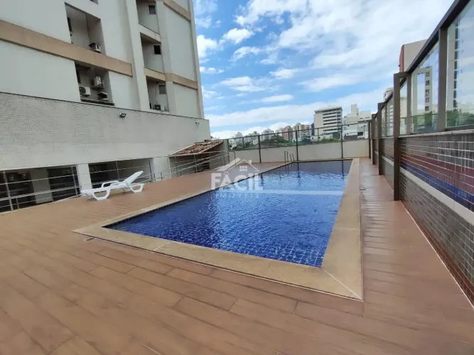 Apartamento em Praia da Costa - Vila Velha
