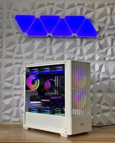 PC GAMER RYZEN 5 5600G/ 16 RAM 3.600MHZ/ A520M