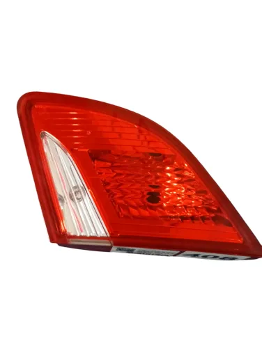 Lanterna Tampa Traseira Direita Peugeot 408 2011 2016