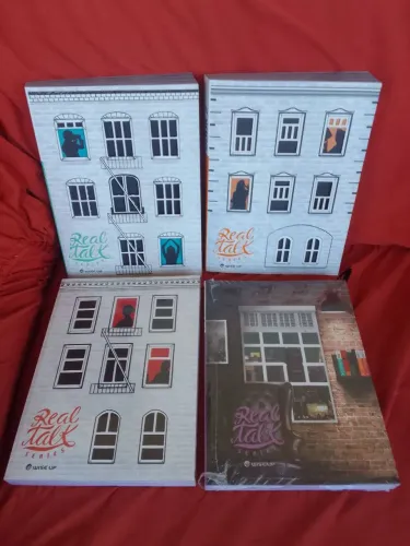 Livros de Inglês - Sem Marcas de Uso.