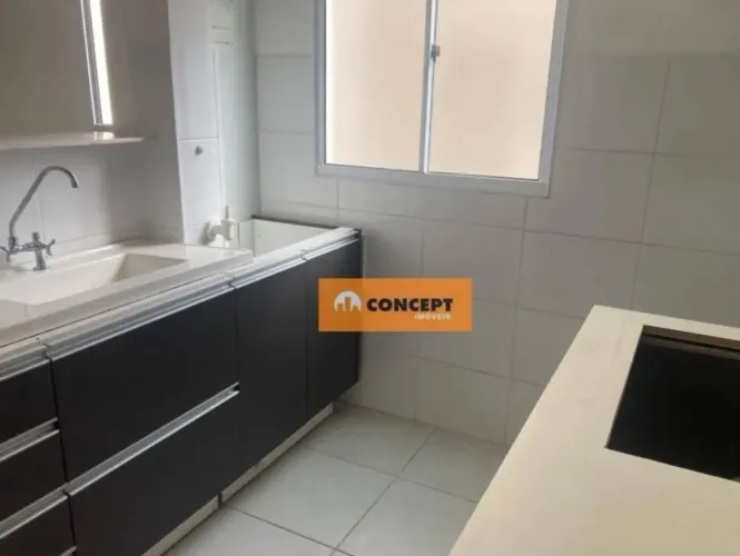 B VENDO APARTAMENTO