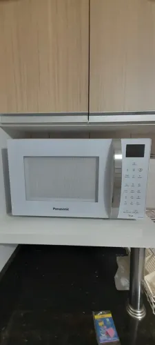 Micro-ondas 32L