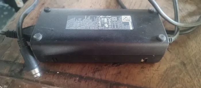 Fonte de Xbox super slim original