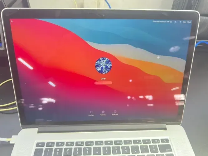 macbook pro 2013 i7